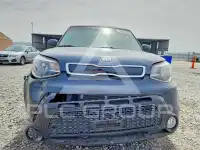 2016 KIA Soul фото