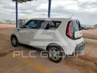 2016 KIA Soul фото