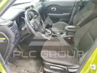 2016 KIA Soul photo