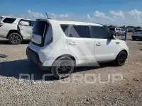 2016 KIA Soul фото