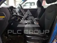 2016 KIA Soul фото