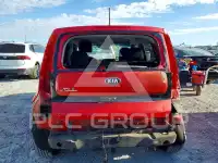2016 KIA Soul photo