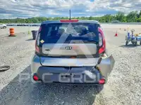2016 KIA Soul фото