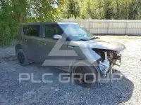 2016 KIA Soul фото