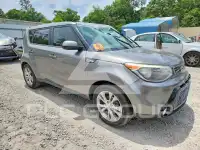2016 KIA Soul фото