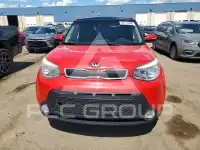 2016 KIA Soul фото