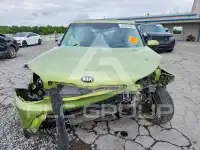 2016 KIA Soul фото
