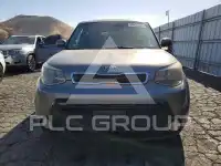 2016 KIA Soul фото