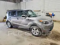 2016 KIA Soul фото