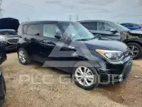 2016 KIA Soul фото