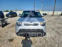 2016 KIA Soul фото