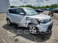 2016 KIA Soul photo