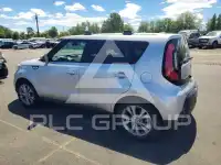 2016 KIA Soul фото