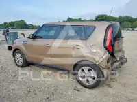 2016 KIA Soul фото