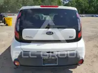 2016 KIA Soul фото