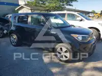 2016 KIA Soul photo