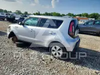 2016 KIA Soul фото