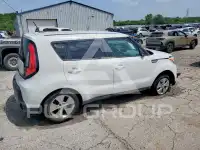 2016 KIA Soul фото