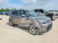 2016 KIA Soul фото