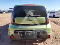 2016 KIA Soul фото