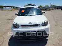 2016 KIA Soul фото