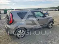 2016 KIA Soul фото