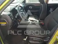 2016 KIA Soul фото