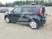 2016 KIA Soul фото
