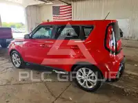 2016 KIA Soul photo