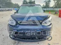 2016 KIA Soul фото