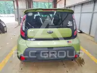 2016 KIA Soul photo