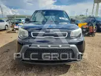 2016 KIA Soul фото
