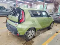 2016 KIA Soul photo