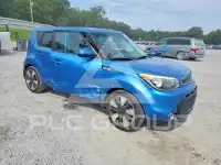 2016 KIA Soul photo