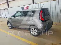 2016 KIA Soul фото