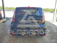 2016 KIA Soul фото