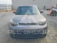 2016 KIA Soul фото