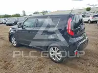 2016 KIA Soul фото