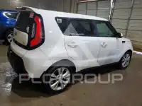 2016 KIA Soul фото