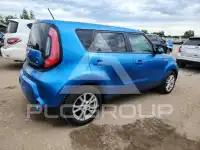 2016 KIA Soul фото