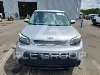 2016 KIA Soul photo