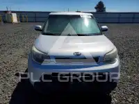 2016 KIA Soul фото