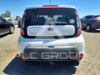 2016 KIA Soul фото