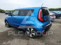 2016 KIA Soul фото