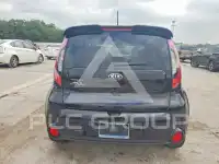 2016 KIA Soul фото
