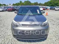 2016 KIA Soul фото