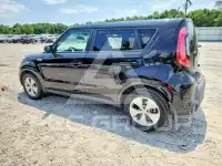 2016 KIA Soul photo