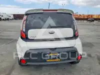 2016 KIA Soul фото