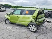 2016 KIA Soul фото