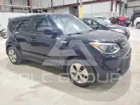 2016 KIA Soul фото